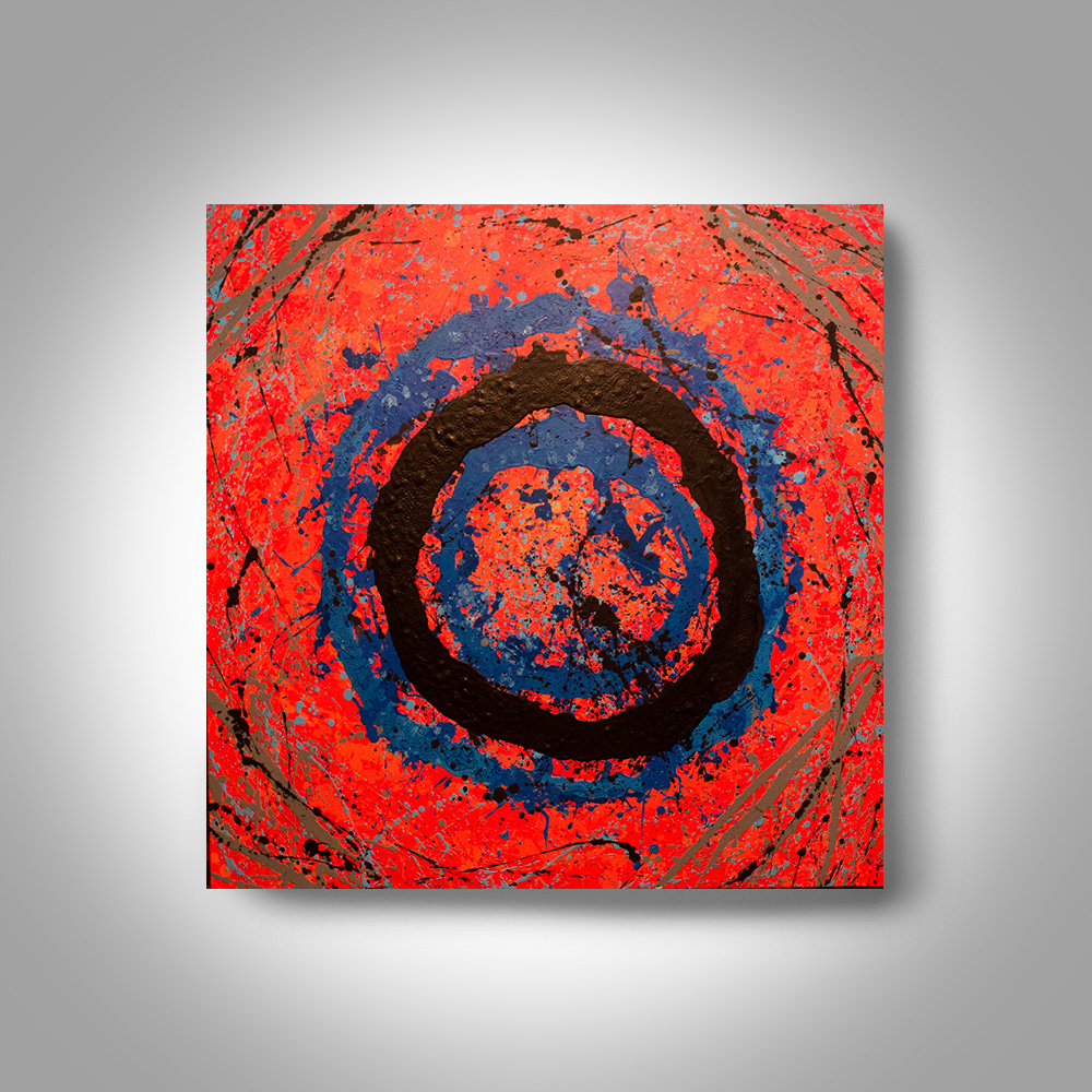 enso painting